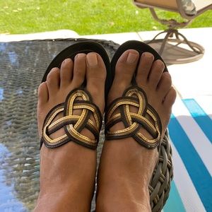 Flip flops